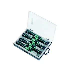 Eclipse SD-081A Electronics Screwdriver Set, 7 Piece