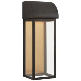 Edgemont LED Wall Sconce