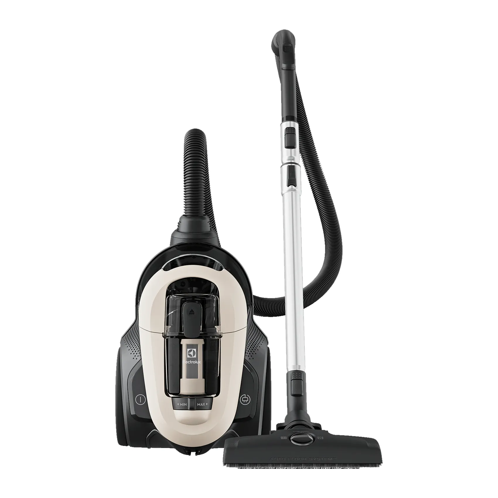 EFC71622SW BAGLESS VACUUM CLEANER