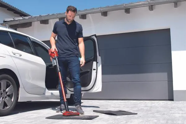 Einhell | Cordless Vacuum TE-SV 18 Li Tool Only