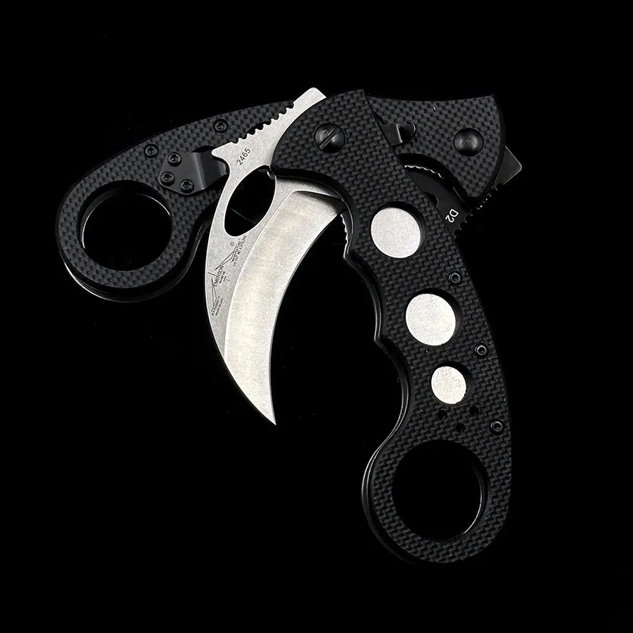 Emerson Karambit  Claw Folding Knife