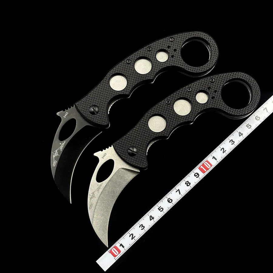 Emerson Karambit  Claw Folding Knife