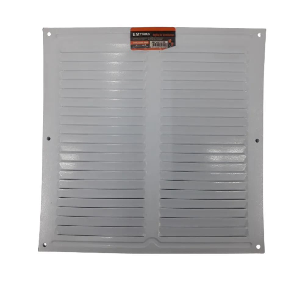 EMI Ventilation Grille 5 x 25cm x 0.8mm