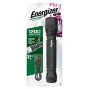 Energizer Rechargeable Led Flashlight