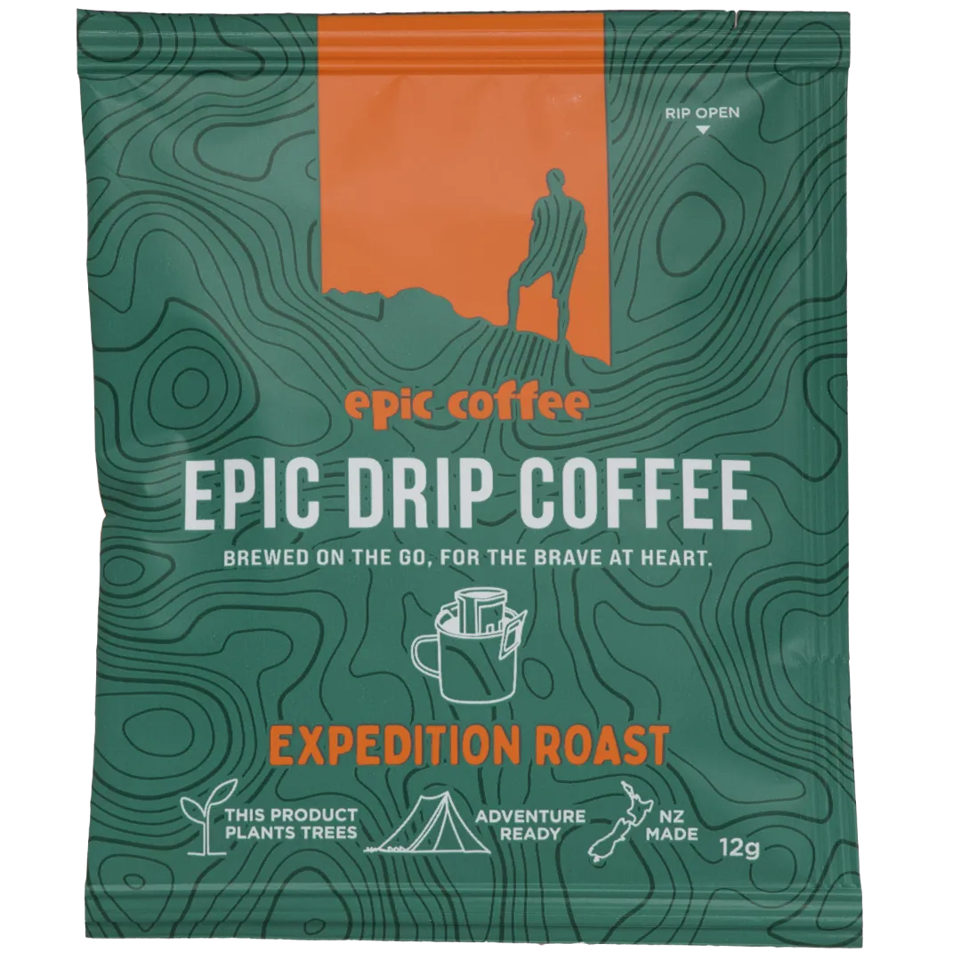 Epic Coffee - Drip Filters