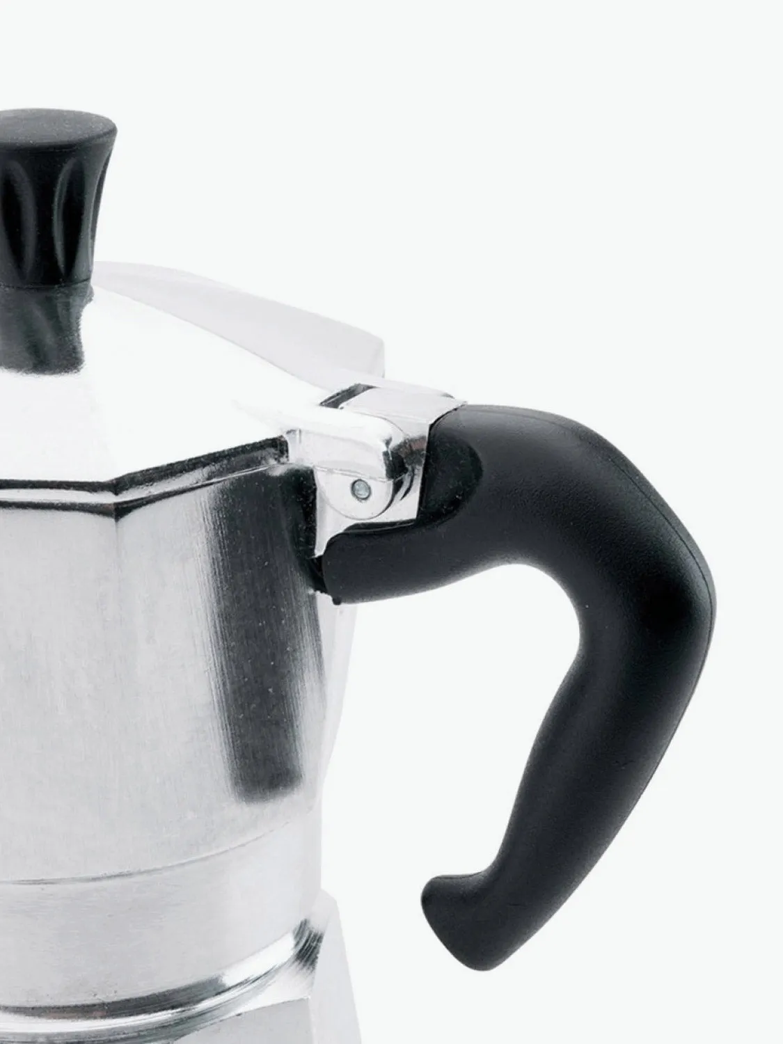 Espresso Maker Two Cup