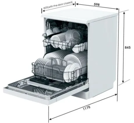 Euro Appliances 90cm Kitchen Package No. 34