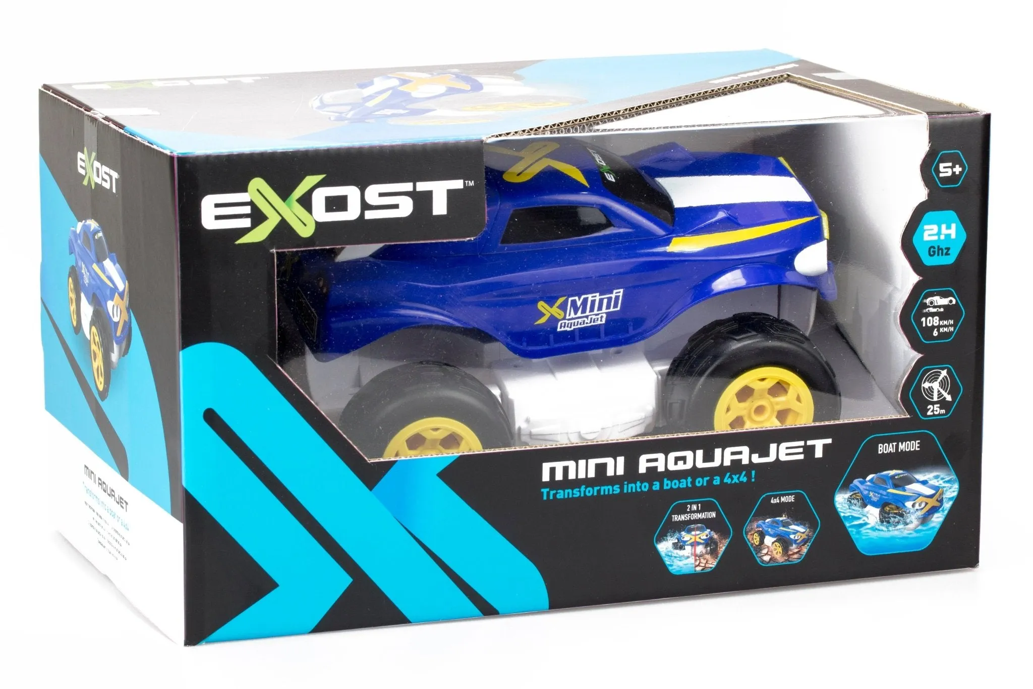 Exost Mini Aqua Jet