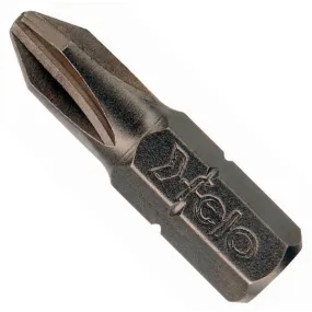 Felo 30205 Phillips #2 Screwdriver Bit