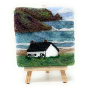 Felting Kits - Mini-Masterpiece