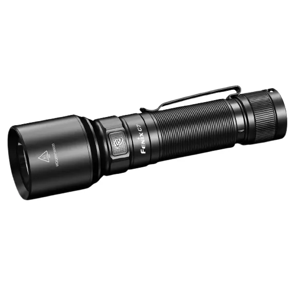 Fenix C7 Work Rechargeable Flashlight 3000 Lumens