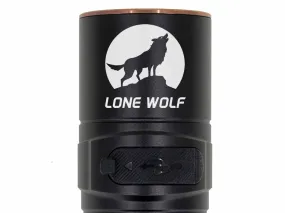 Fenix LD30R Custom Engraved Flashlight