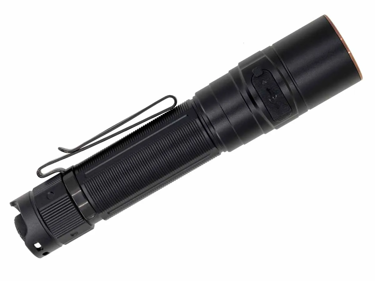 Fenix LD30R Custom Engraved Flashlight