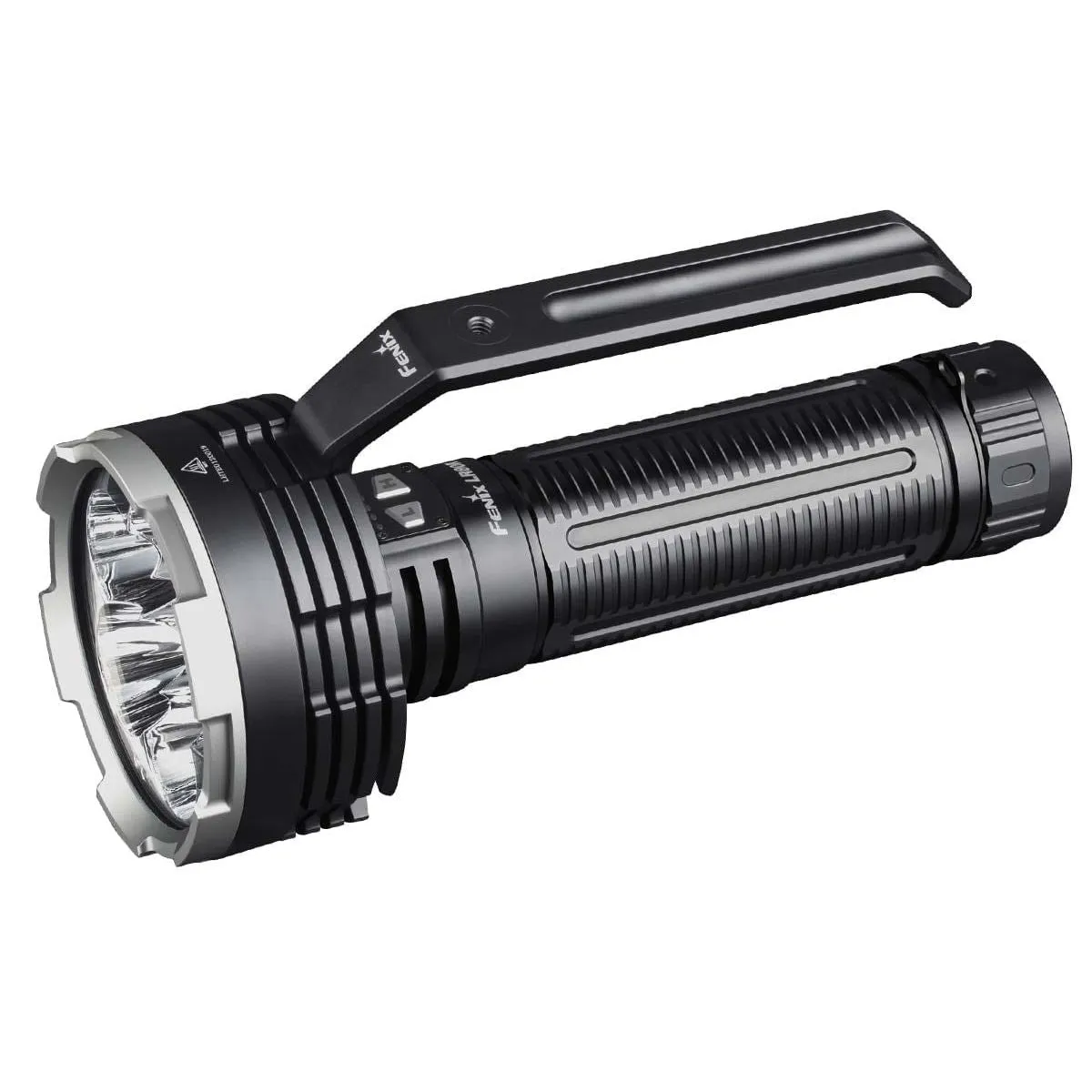 Fenix LR80R Handheld Searching Flashlight 18000 Lumen