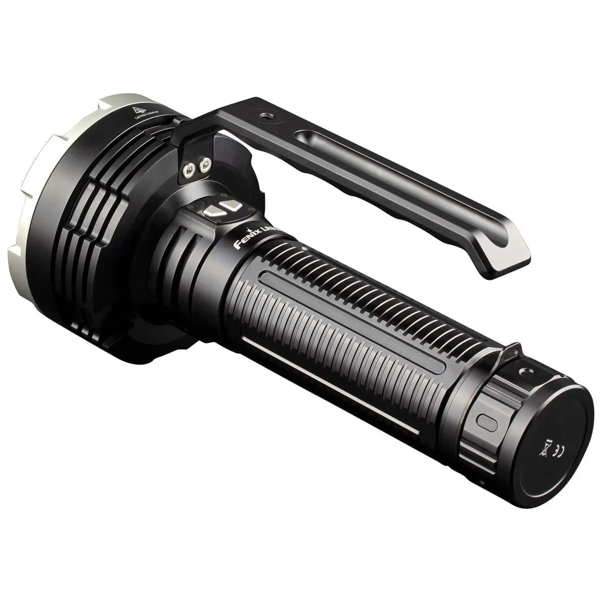 Fenix LR80R Handheld Searching Flashlight 18000 Lumen