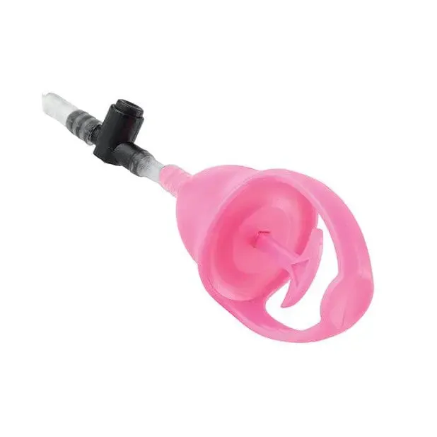 Fetish Fantasy Series Vibrating Mini Pussy Pump