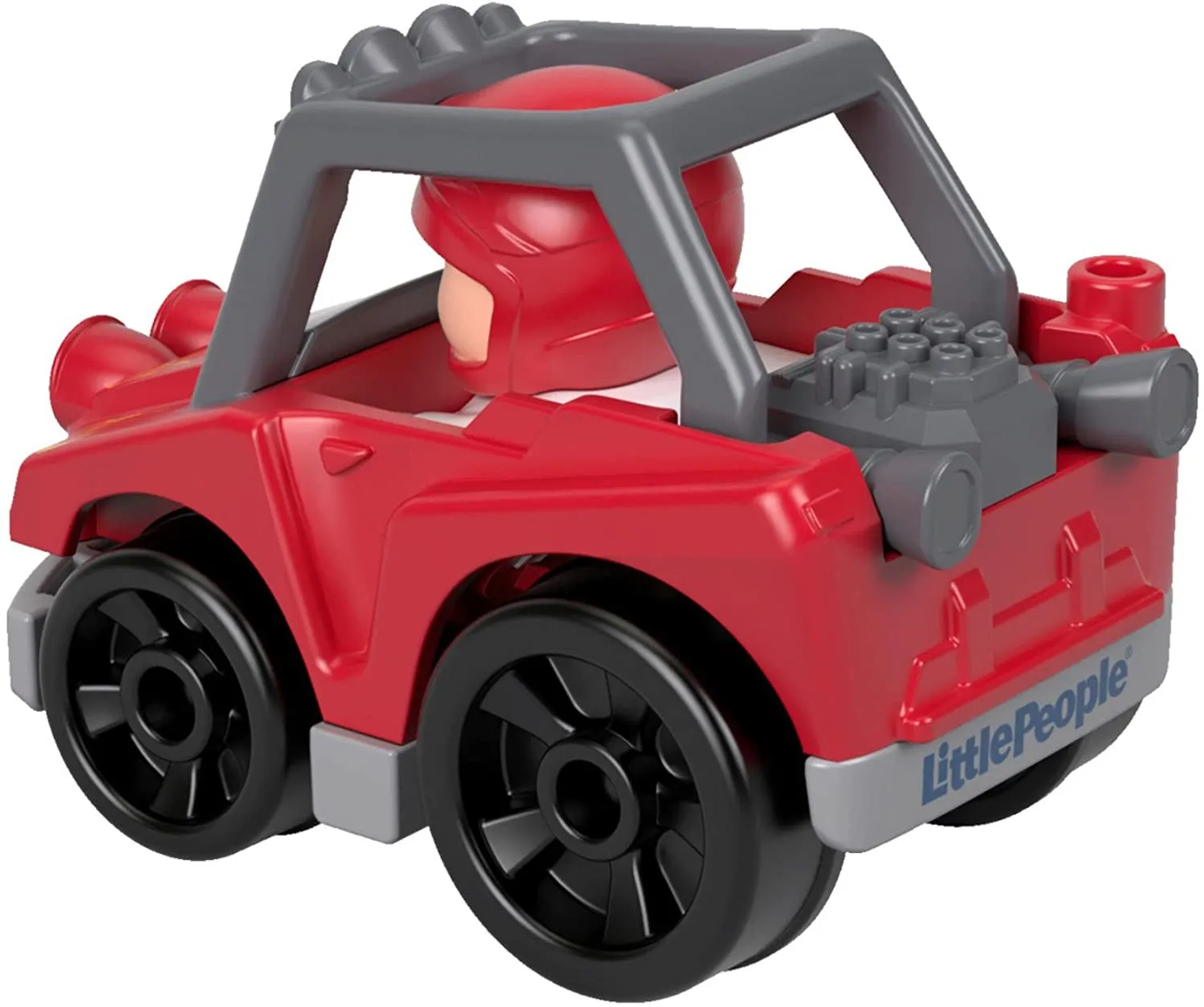 Fisher-Price Little People Wheelies Dune Racer