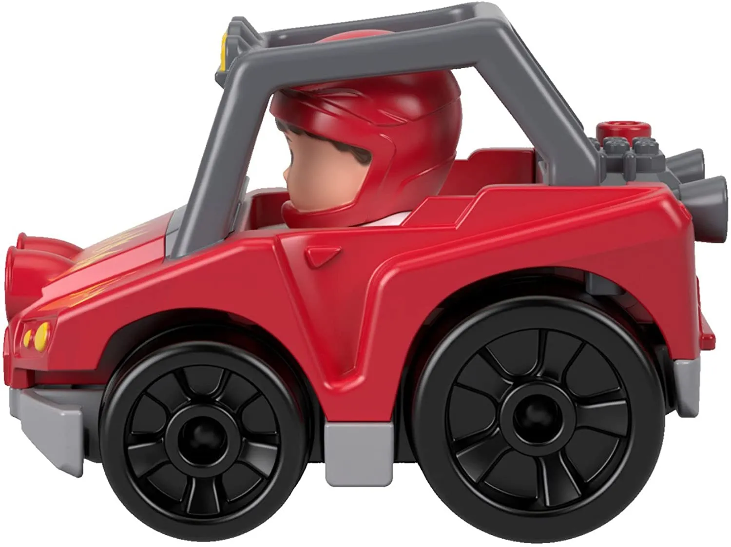 Fisher-Price Little People Wheelies Dune Racer