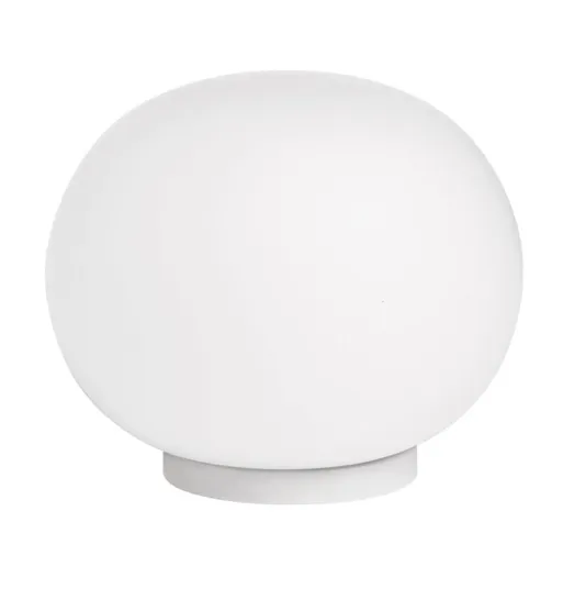 FLOS Mini Glo-Ball T Table Lamp - ID 1393