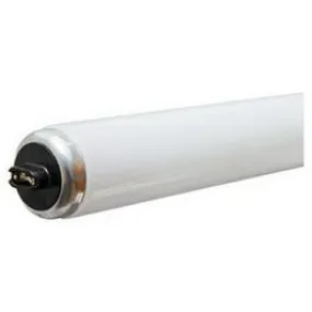 Fluorescent Tube, T12, High Lumen, Cool White, 95-Watt, 96-In.