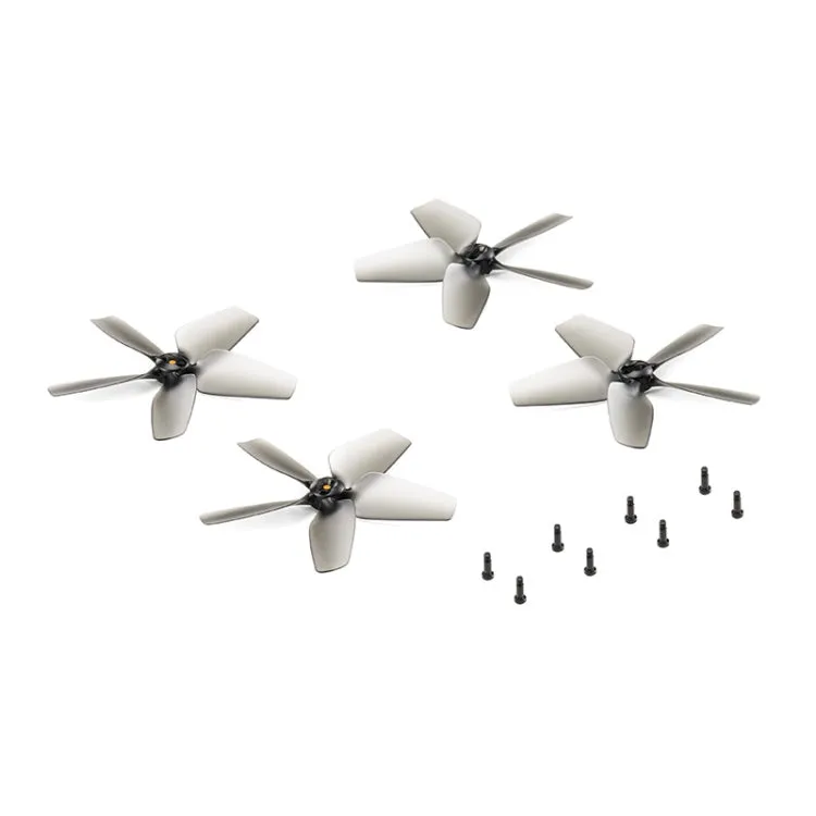 For DJI Avata Propeller Props Blade Replacement Light Weight Wing Fans