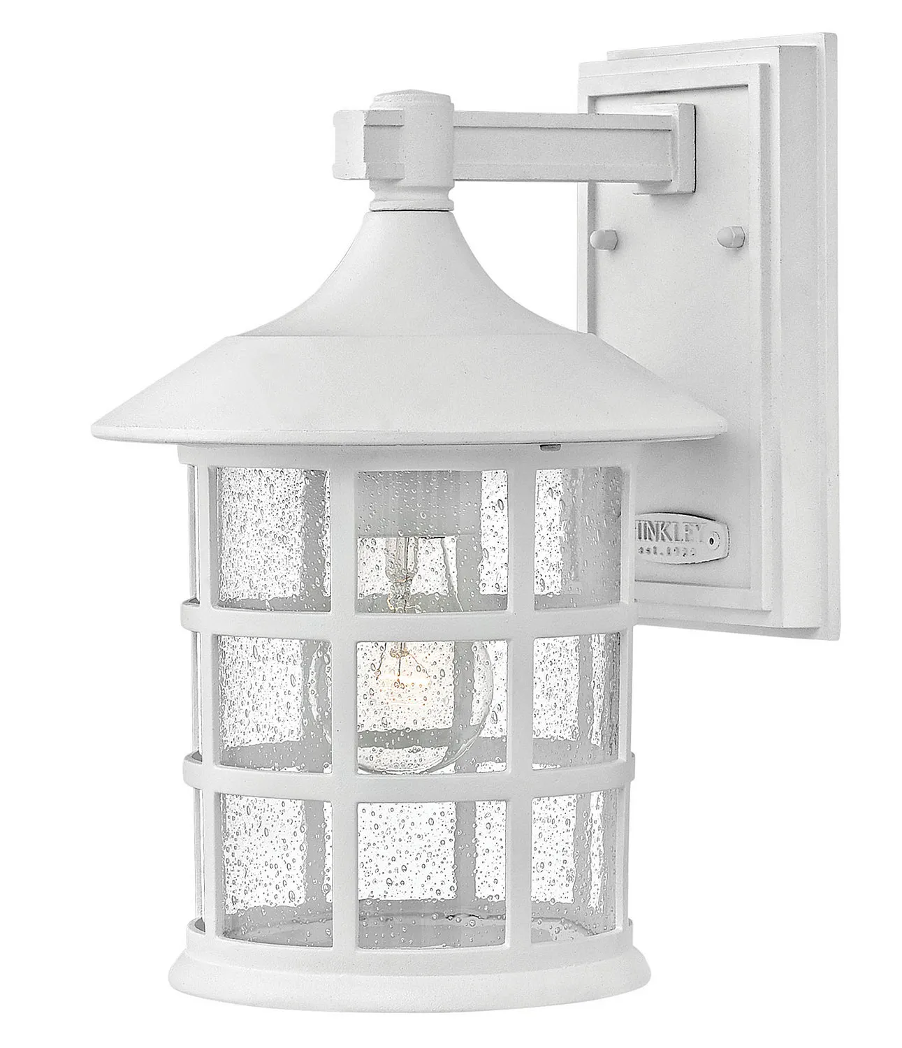 Freeport Medium Wall Mount Lantern