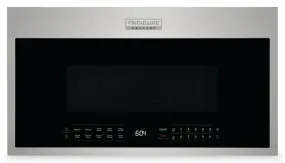 Frigidaire Gallery GMOS196CAF 1.9 Cu. Ft. Over-the Range Microwave with Convection in Stainless Steel