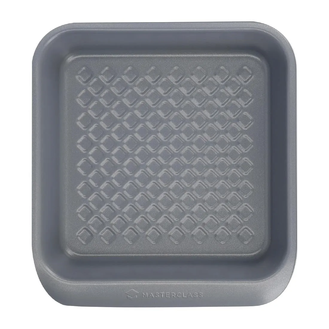 FS212 MasterClass Smart Ceramic Non-Stick Square Baking Tin - 24x22x6cm