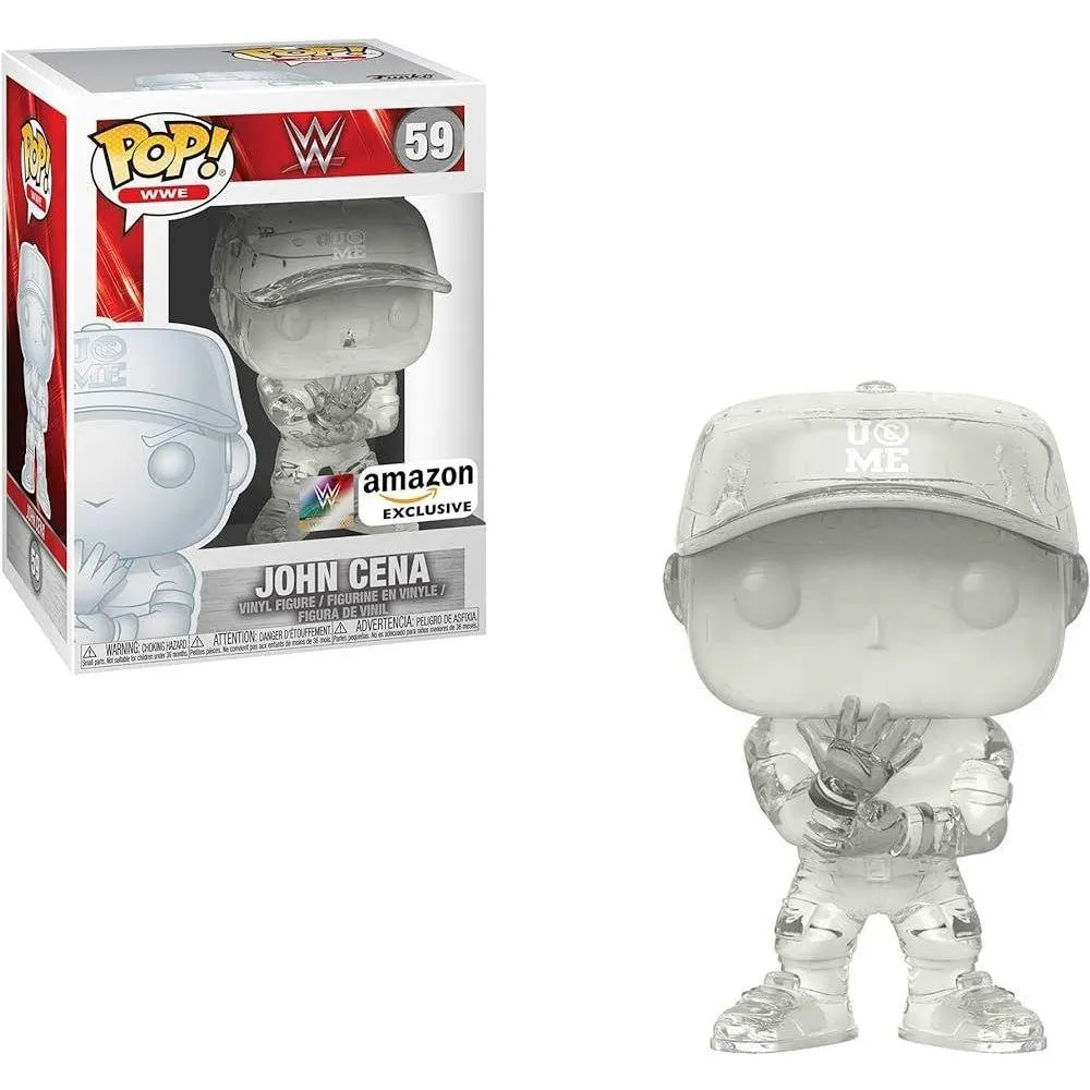 Funko POP! John Cena 59