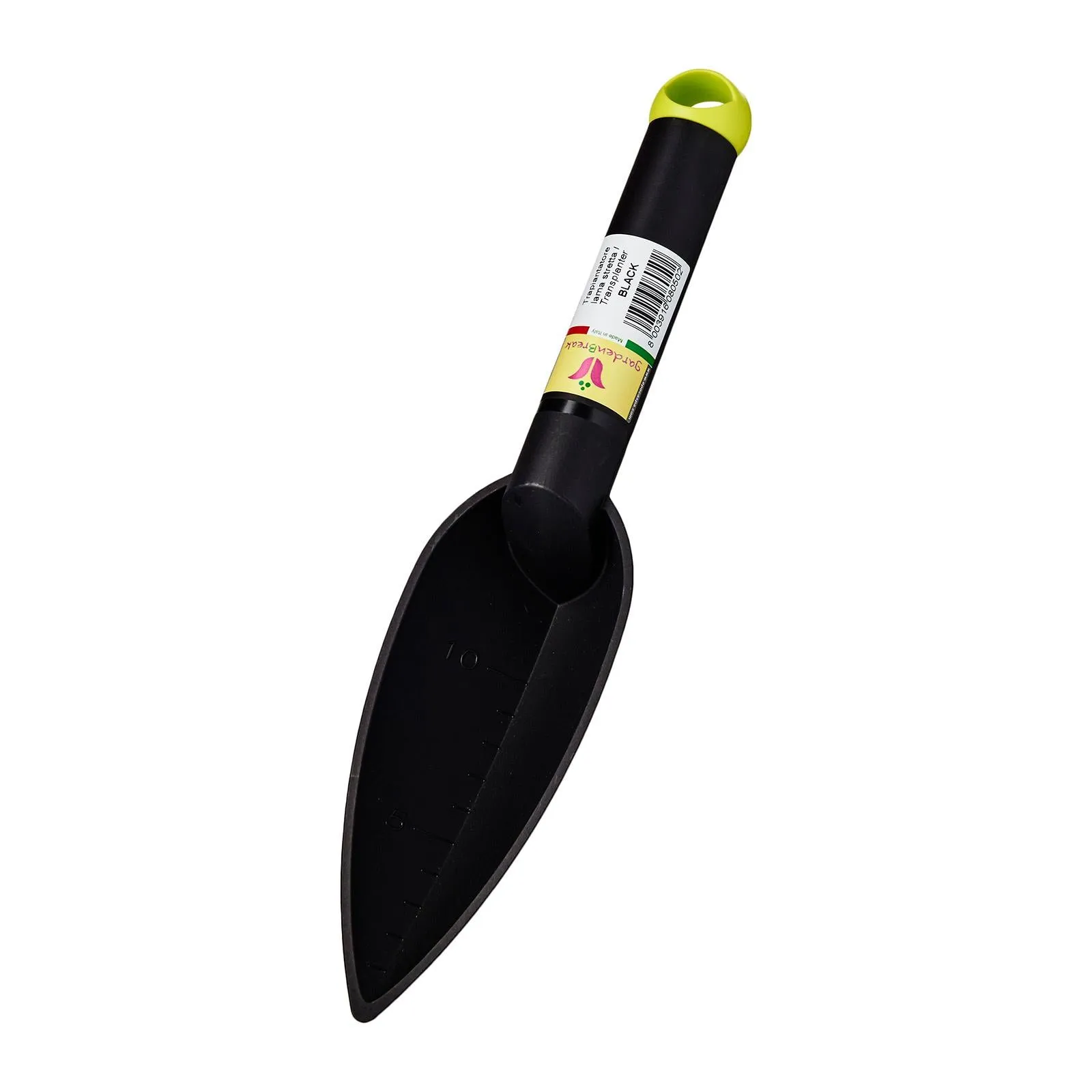 Garden Break Narrow Transplanter (Black)