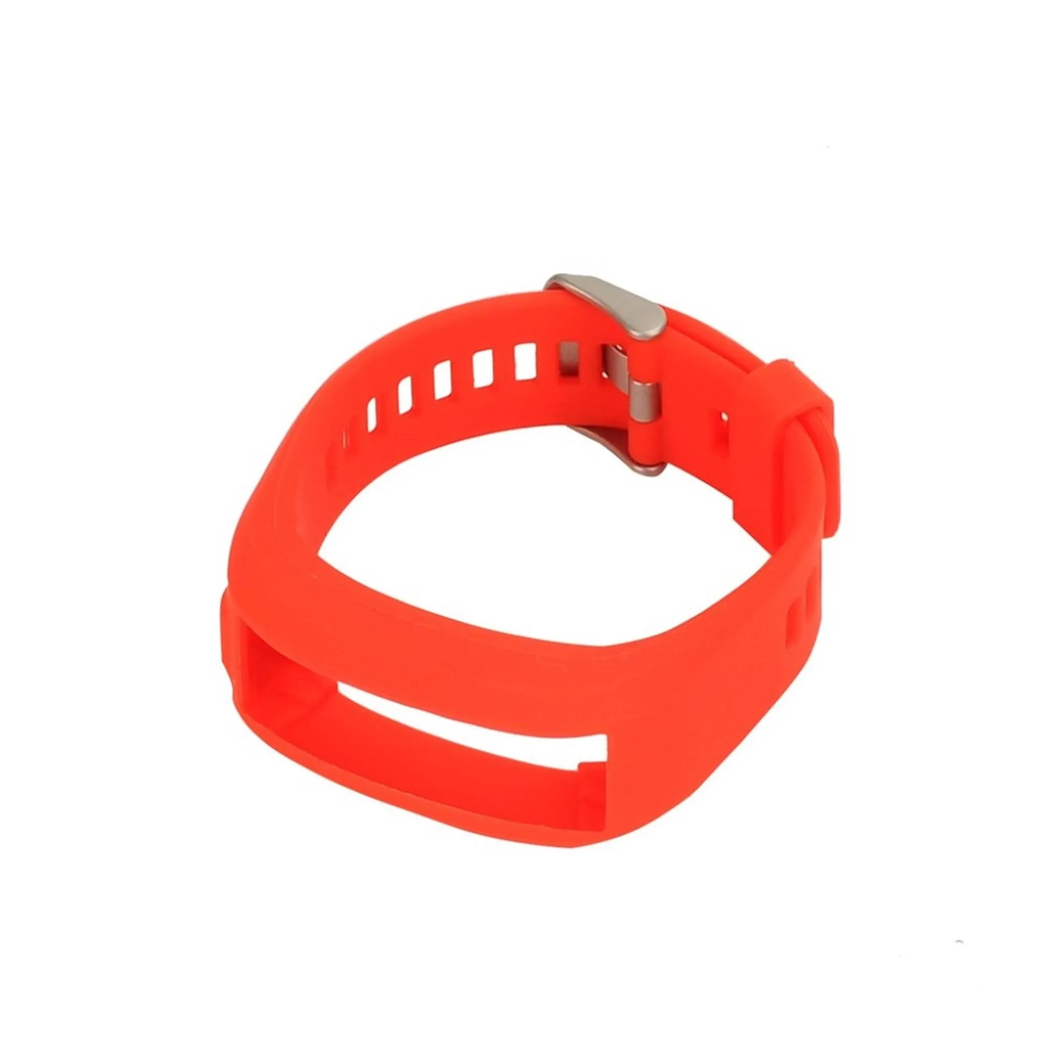 Garmin Vivosmart HR soft silicone watchband - Red