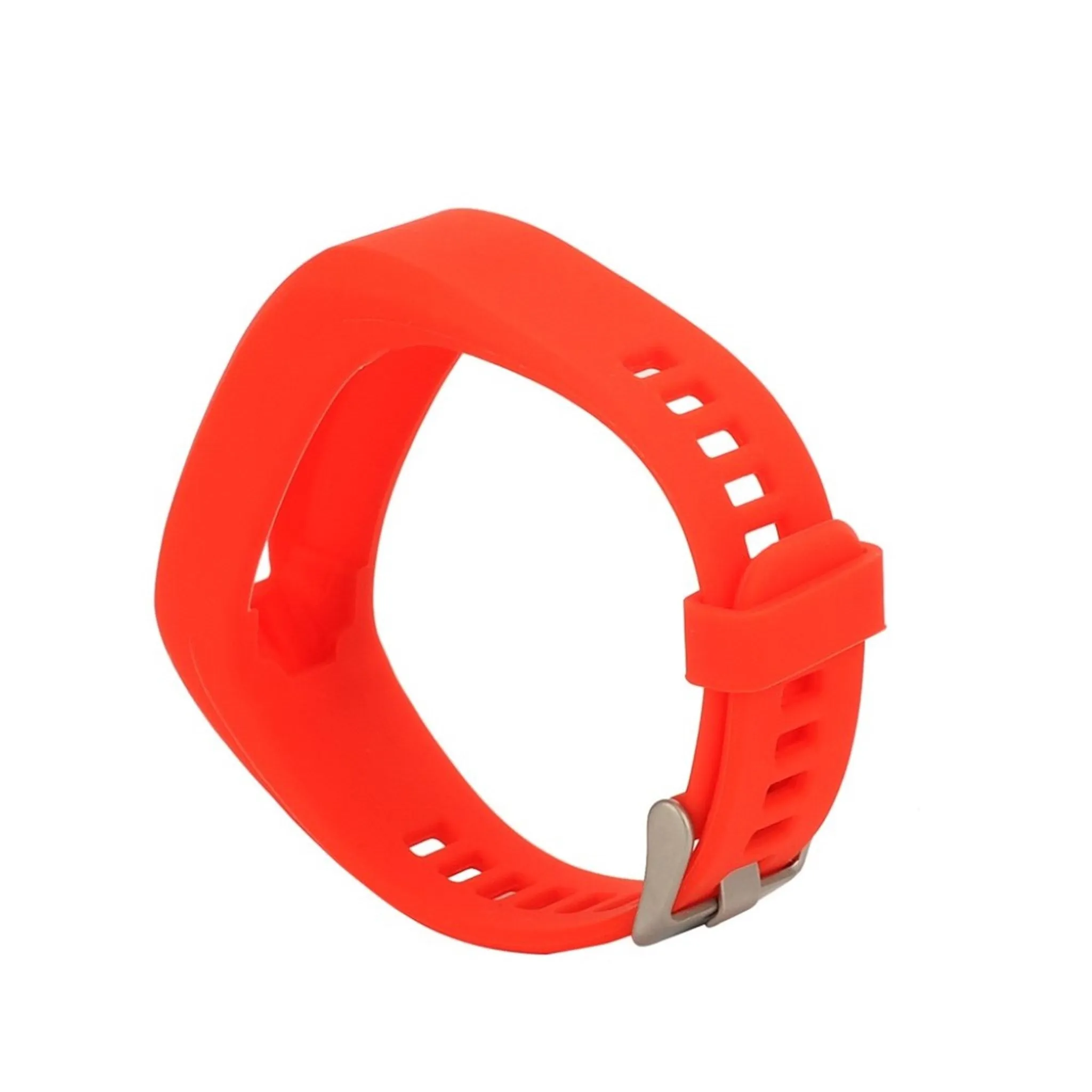 Garmin Vivosmart HR soft silicone watchband - Red