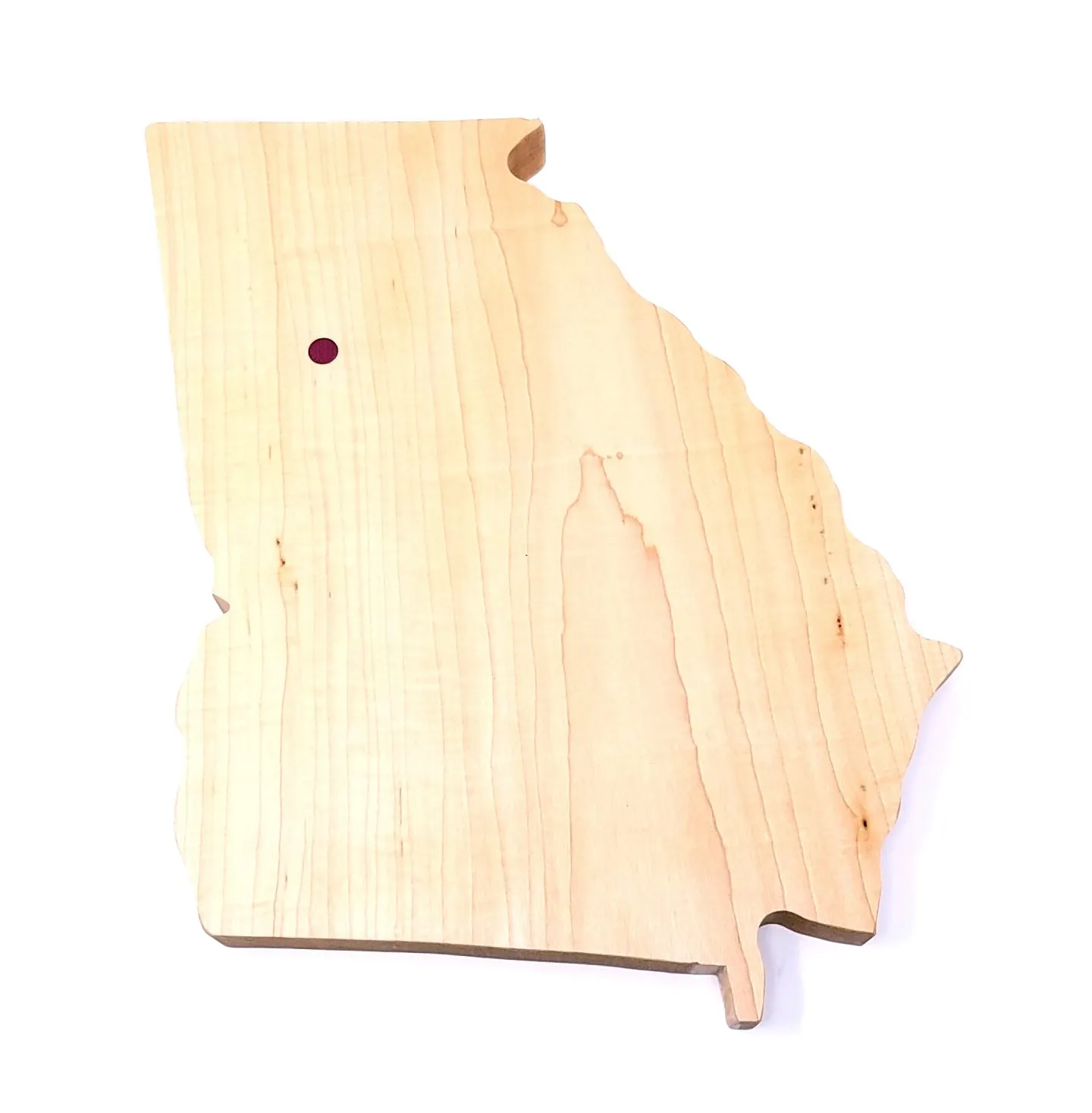 Georgia Cutting Board