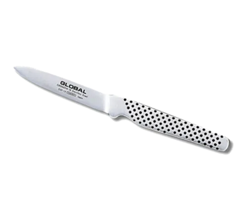 Global Knife 71GSF15 Peeling Knife 3.1"