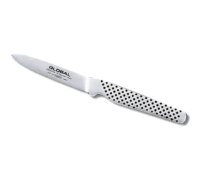 Global Knife 71GSF15 Peeling Knife 3.1"