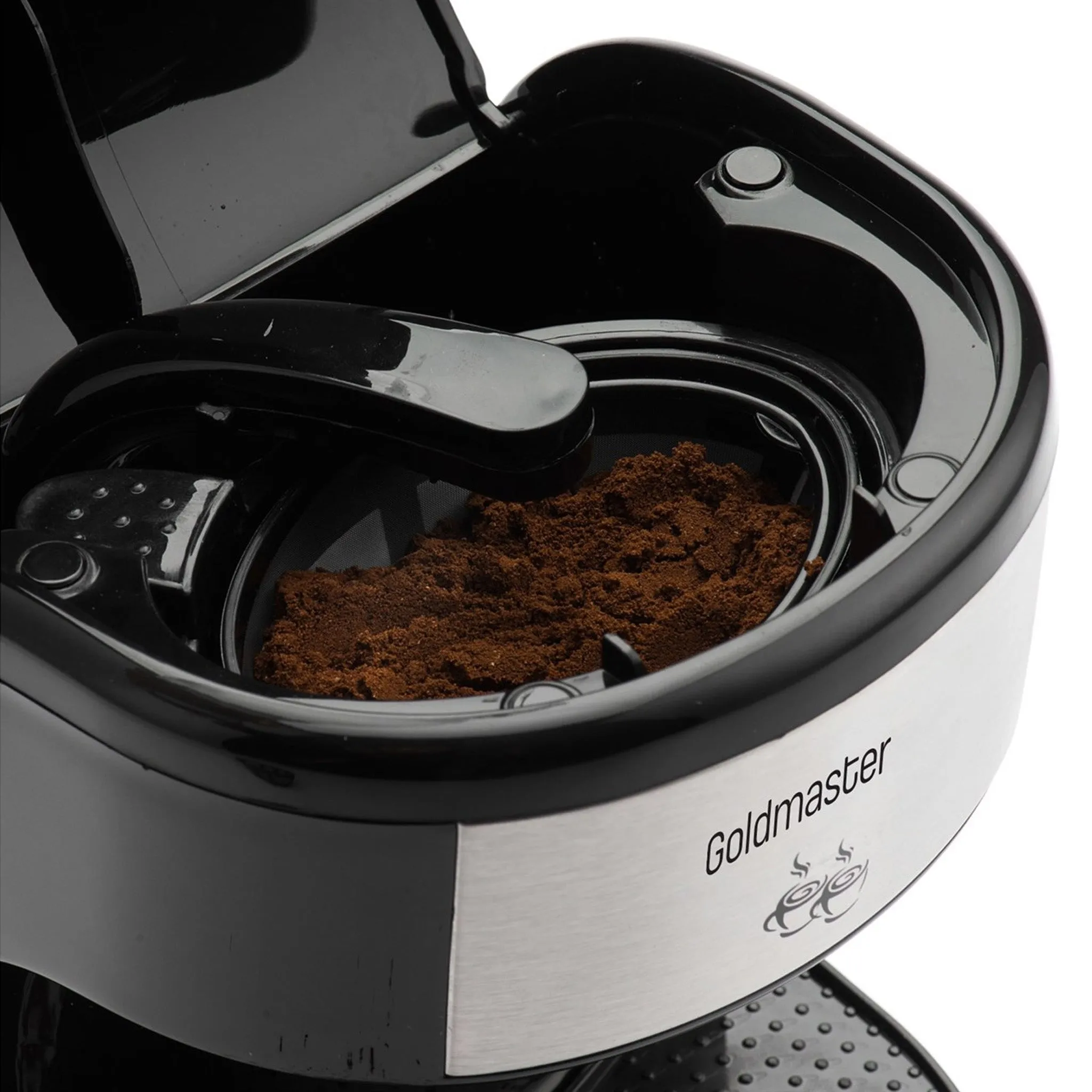 GOLDMASTER 7331 - Zinde Filter Coffee Machine