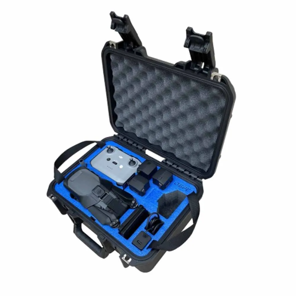 GPC DJI Mavic 3 Fly More Combo Hard Case