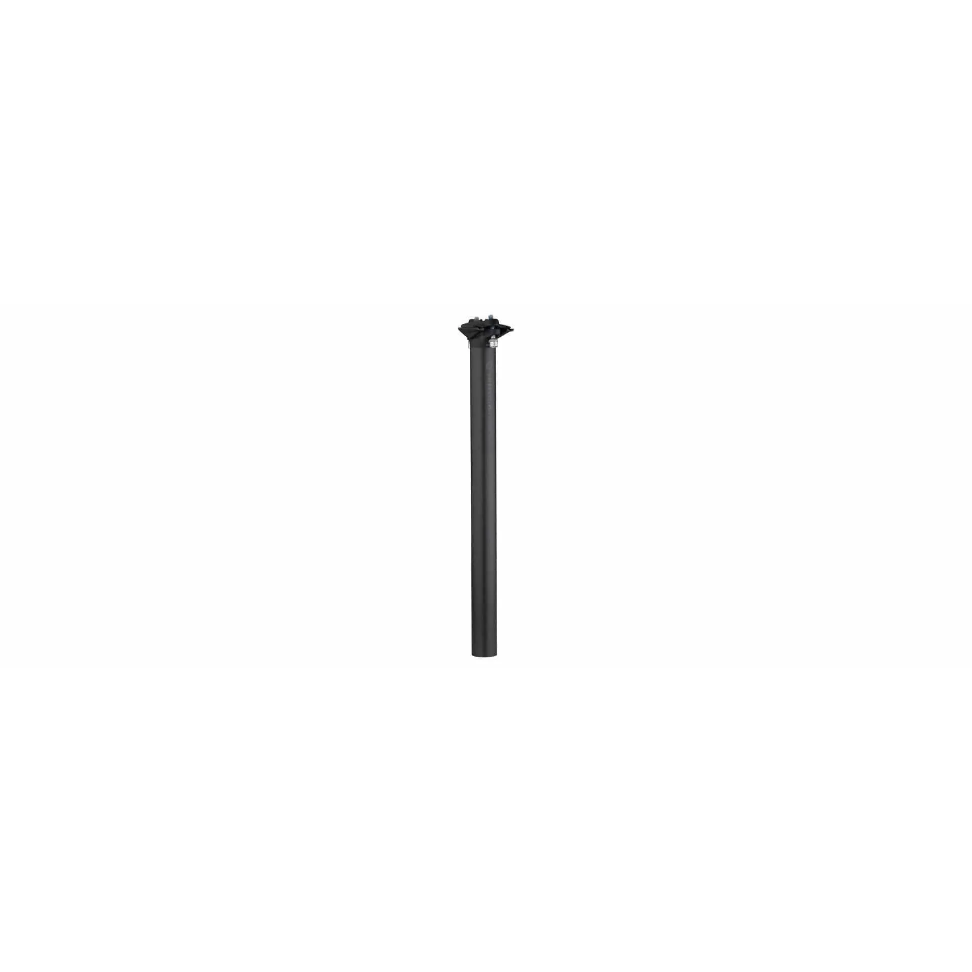 Guide Carbon Seatpost, 0mm Offset - Black