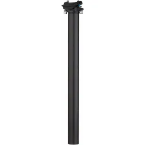 Guide Carbon Seatpost, 0mm Offset - Black