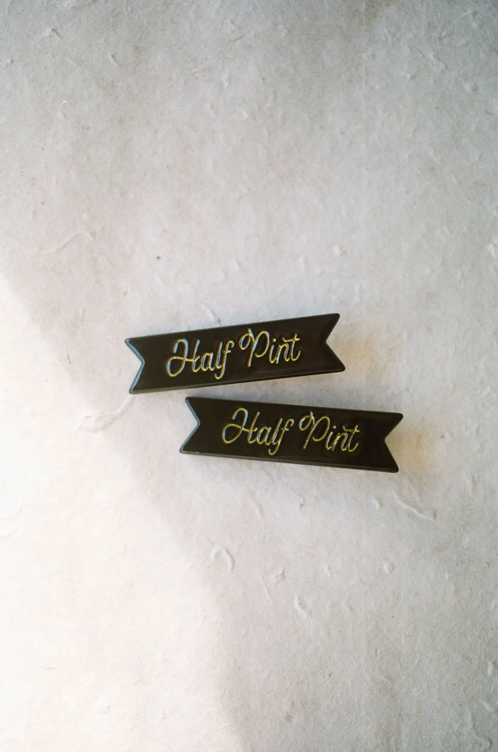 Half Pint Hair Clip