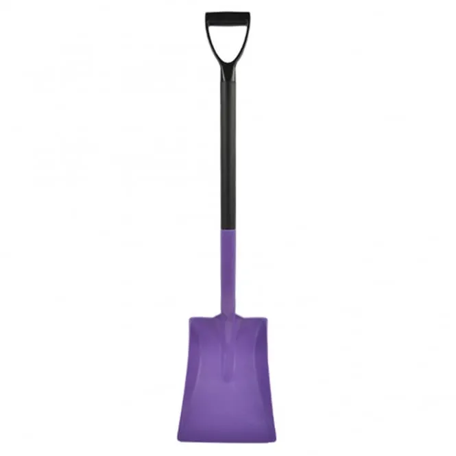 Harold Moore Ultra-Light Shovel