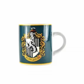 Harry Potter - Mug Mini Hufflepuff Crest