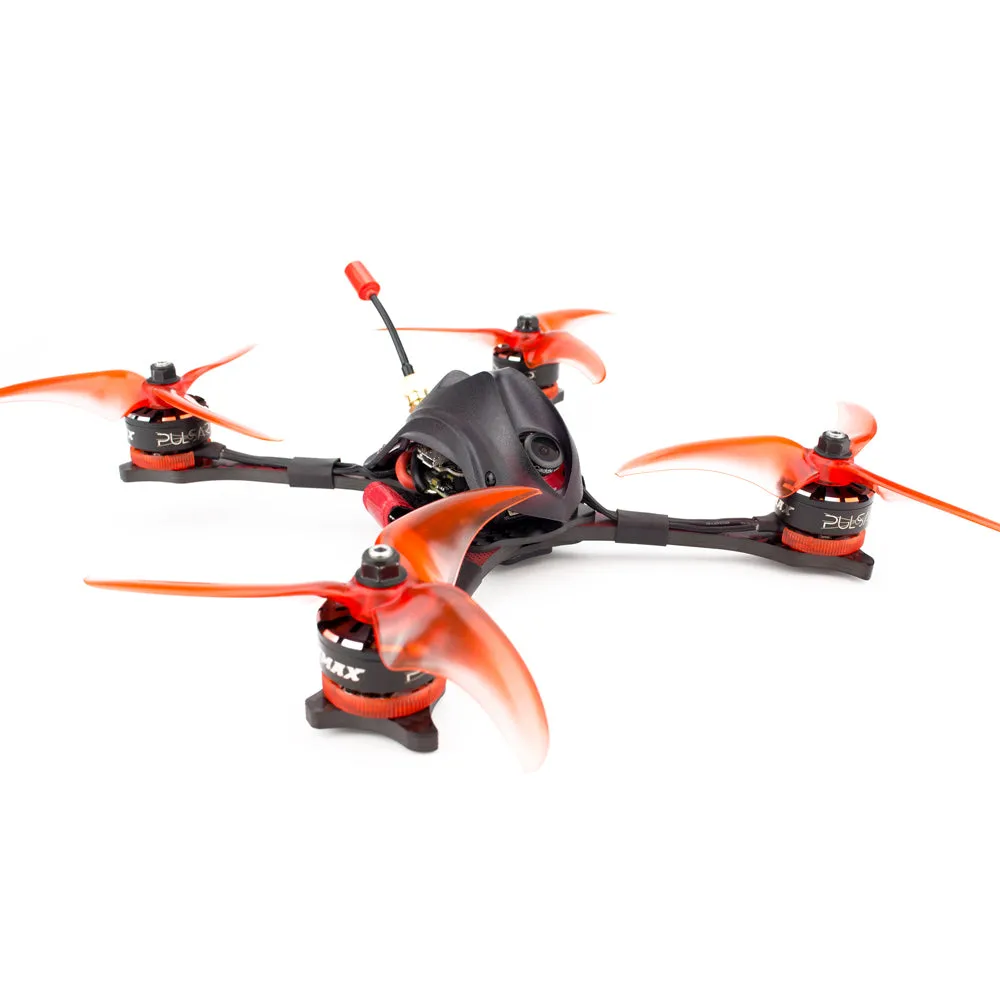 Hawk Pro BNF - 1700kv 6S