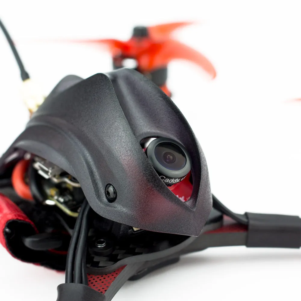 Hawk Pro BNF - 1700kv 6S