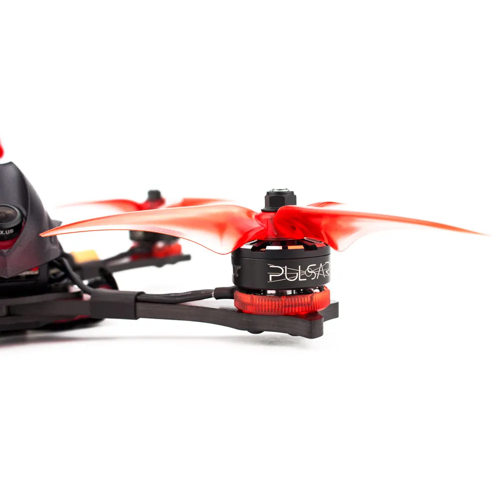 Hawk Pro BNF - 1700kv 6S