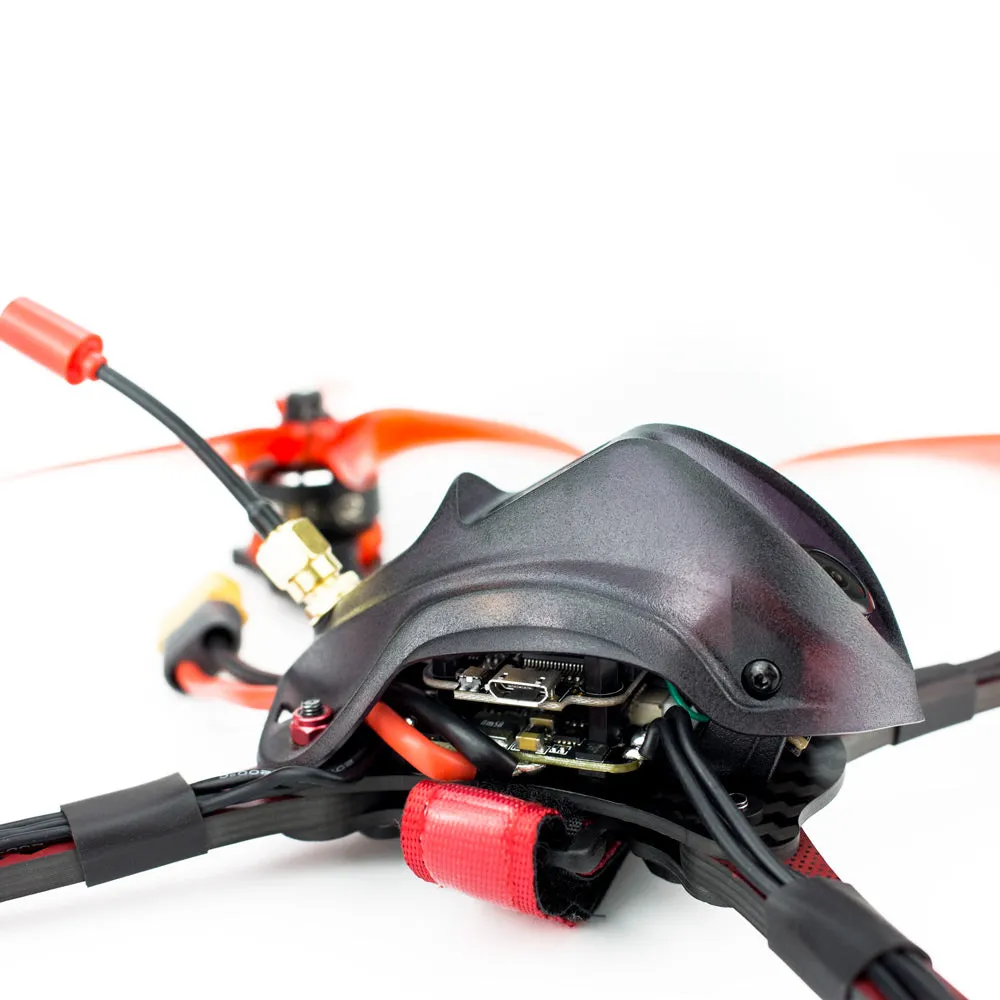 Hawk Pro BNF - 1700kv 6S