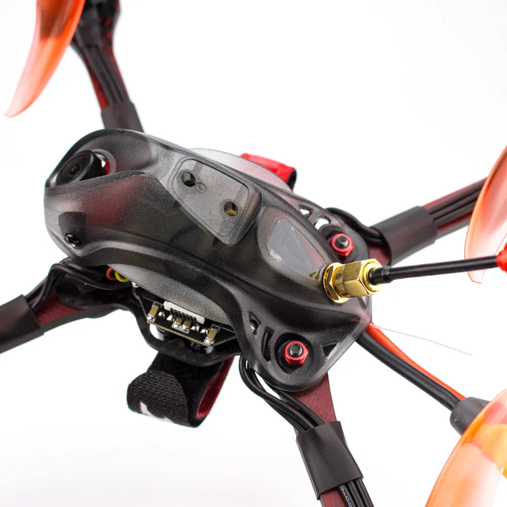 Hawk Sport PNP - 1700kv 6S