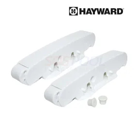 Hayward Pod Kit For Navigator Pool Vac Cleaners | White | AXV417WHP