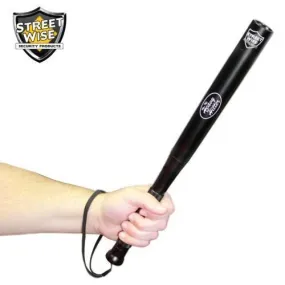 Heavy Hitter Aluminum Bat Flashlight