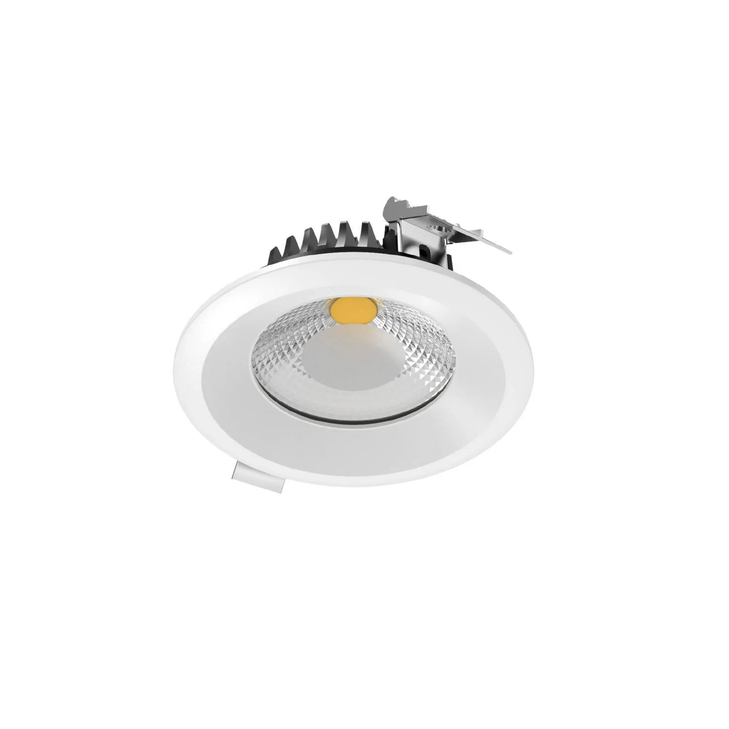 High-Powered Commercial LED Downlight